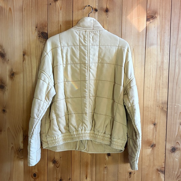 By Together quilted jacket - Picture 7 of 7